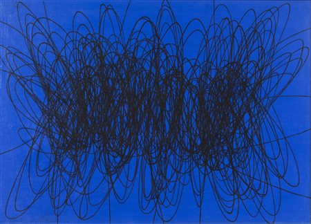 CRIPPA ROBERTO GAETANO (1921 - 1972) - Spirale.
