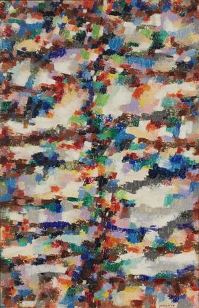 DORAZIO PIERO (1927 - 2005) - In questo momento.