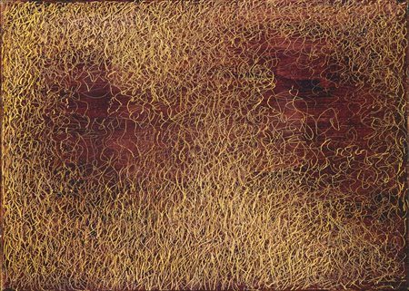 DE LUIGI MARIO (1901 - 1978) - Senza titolo.