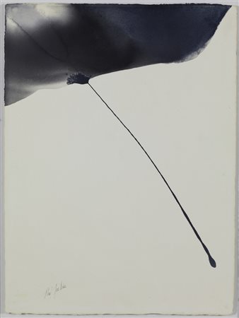 JENKINS PAUL (1923 - 2012) - Phenomena Black Will Out.