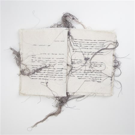 LAI MARIA (1919 - 2013) - Una storia.