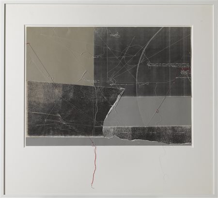 LAI MARIA (1919 - 2013) - Misurare l'universo.