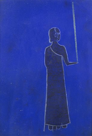 DE DOMINICIS GINO (1947 - 1998) - Sumera.