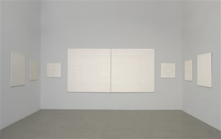 PAOLINI GIULIO (n. 1940) - Liber Veritatis. .