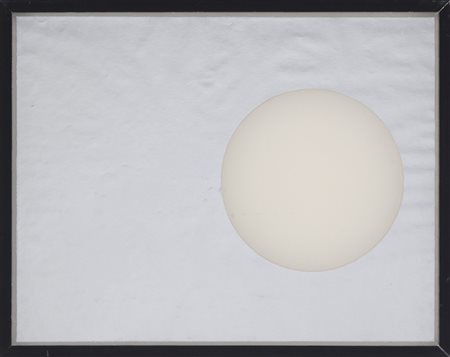 PARRINO STEVEN (1958 - 2004) - Senza titolo.