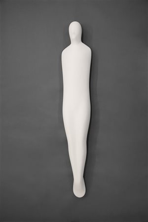 RAINALDI OLIVIERO (n. 1956) - Battesimi umani.