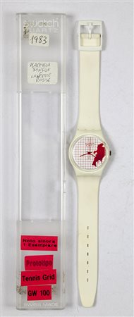 SWATCH