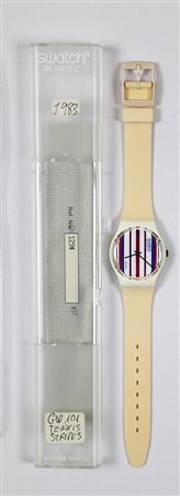SWATCH