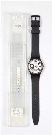 SWATCH