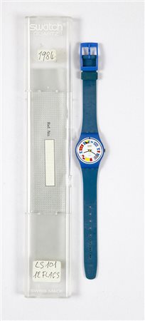 SWATCH