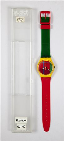 SWATCH