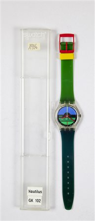 SWATCH