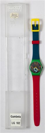SWATCH