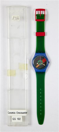 SWATCH