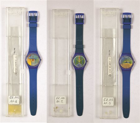 SWATCH