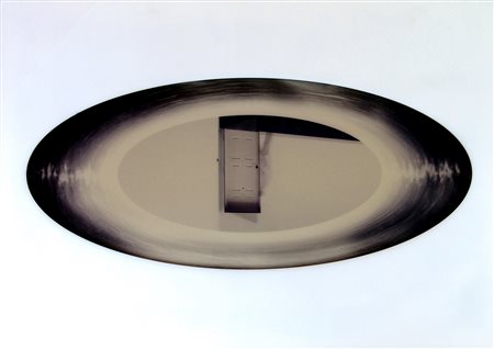 CHIARA DYNYS, Passages, 2008