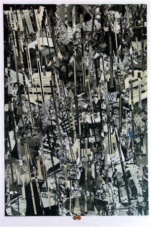 VITANTONIO RUSSO, Economic-art-diagrammi, 1999