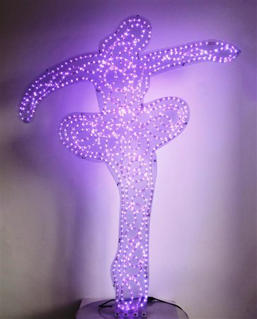 MARCO LODOLA, Ballerina, 2017