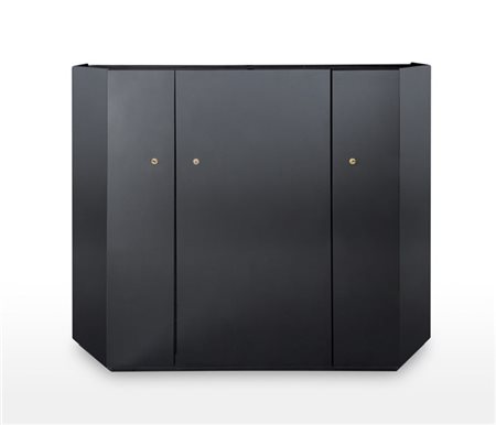 Kazuhide Takahama Credenza modello "Bramante". Produzione Simon Gavina, San Lazz
