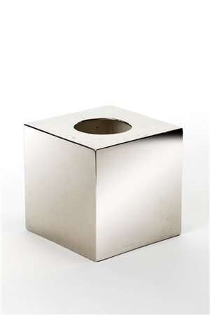 Ettore Sottsass Vaso modello "585". Esecuzione Il Sestante / Società Ceramica To