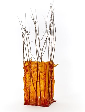 Fernando Campana (1961) e Humberto Campana (1953) Un esemplare della collezione