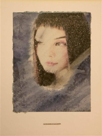 MALIPIERO (Piero Maffessoli) (Brescia 1934.) La troverete al più presto, 2000...