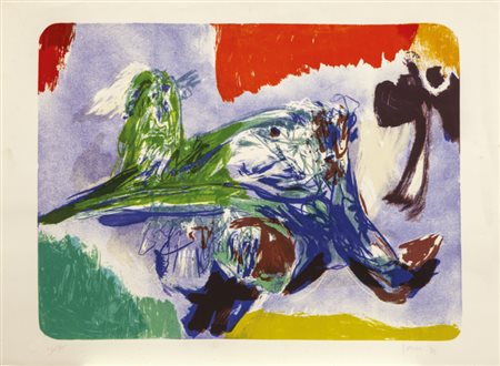 ASGER JORN