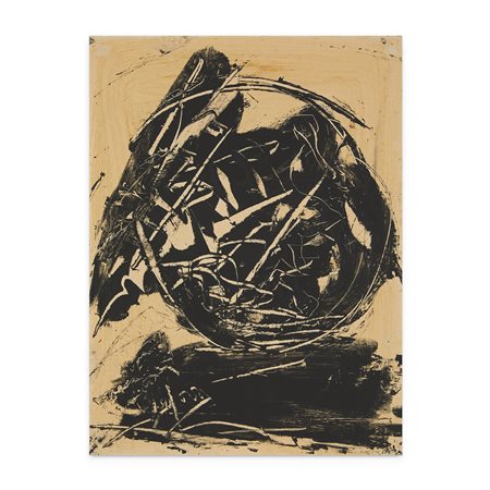 Emilio Vedova, Oltre '88