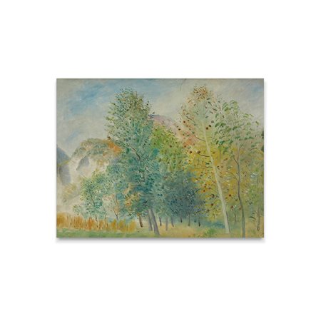 Umberto Lilloni, Bardonecchia