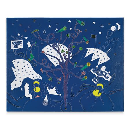 Luca Alinari, Senza titolo