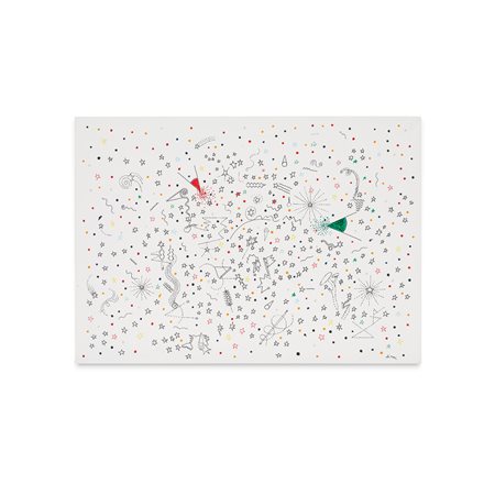 Luca Alinari, Senza titolo