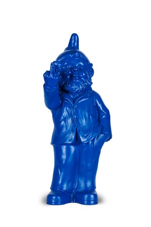 OTTMAR HÖRL (1950) - Sponti (Activist), 1994-2006