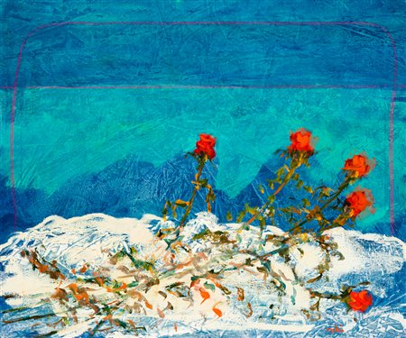 GIORGIO MELIS - Senza Titolo