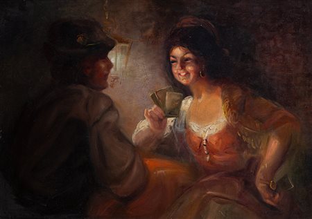 ANONIMO - Senza Titolo