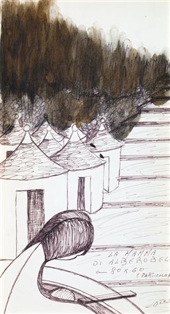 G. LATO - La mamma di Alberobello