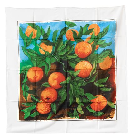 RENATO GUTTUSO  - Senza Titolo