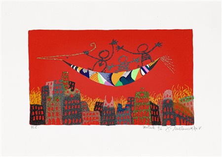 MELONISKI (1943) - L'arte della felicità, 1996