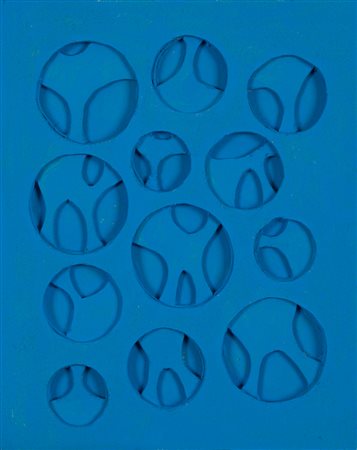 FRANCESCO FASANO (1966) - Senza Titolo, 2007