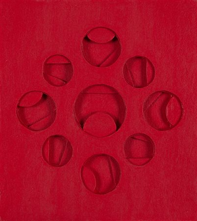 FRANCESCO FASANO (1966) - Senza Titolo, 2005