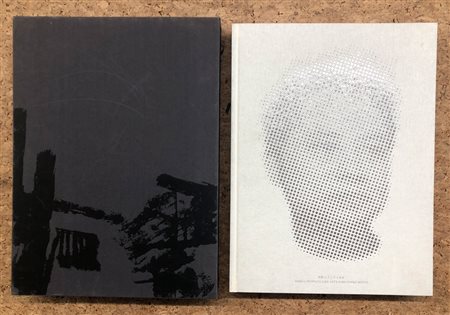 LAM TIANXING - Lam Tianxing. Color and Ink of Tianxing, 2008