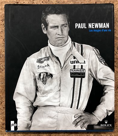 PAUL NEWMAN - Les images d'une vie, 2006