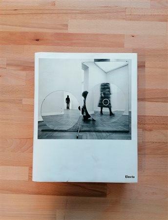 UGO MULAS - Ugo Mulas. La scena dell'arte, 2007