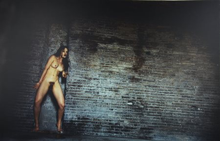 Roy Stuart (1955) ANNA ROMA MERCATI TRAIANI 