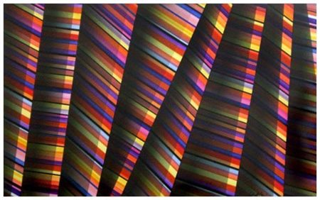 FERDINANDO COPPOLA Viareggio 1945 Terza dimensione, 2012 Collage e aerografia...