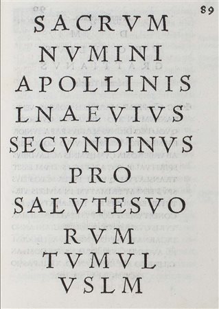 Castiglione, Bonaventura - Gallorum Insubrum antiquae sedes