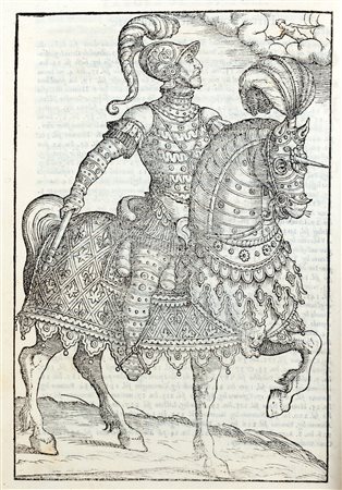 Strategia militare - Rocca, Bernardino - La seconda [e terza] parte del Governo della Militia