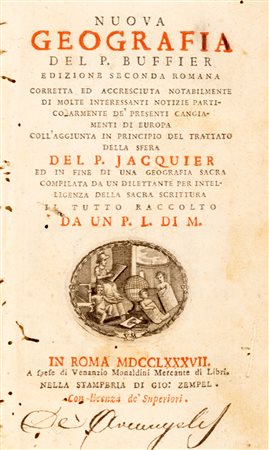 Cluver, Philipp - Italia antiqua