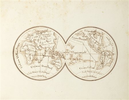 Cartografia - Atlante - 