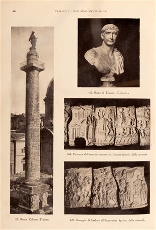 Miscellanea - Roma  - Marucchi, Orazio - Le memorie dei SS. Apostoli Pietro e Paolo nella Città di Roma