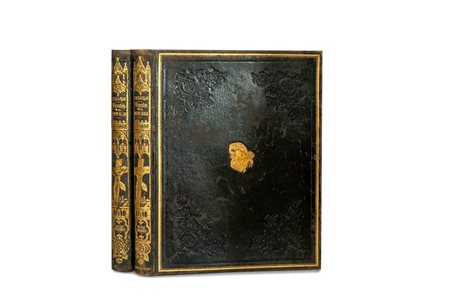 Religioso - Le Guillou, Corentin-Marie - Beautés de la Sainte Bible, illustrées d'après les grands maîtres, avec des réflexions morales